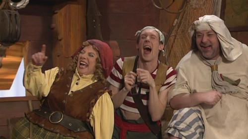 Piet Piraat Season 3 Episode 12 - Episode 12