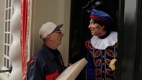 Sinterklaasjournaal Season 25 Episode 20 - Episode 20
