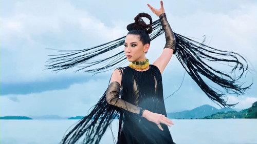 Indonesia's Next Top Model Season 2 Episode 20 - Which Girl is Indonesia's Next Top Model?