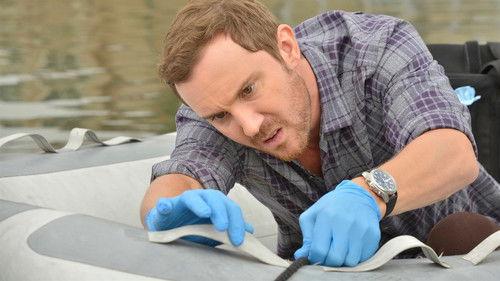 Rosewood Season 2 Episode 4 - Boatopsy & Booty