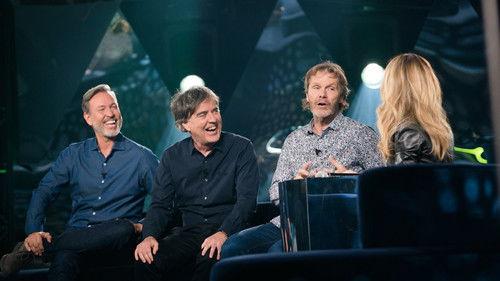 Background image for Episode 18