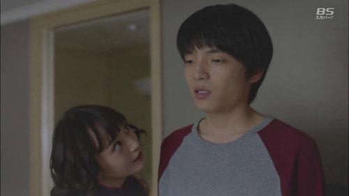 I"s Season 1 Episode 10 - To a New Dimension