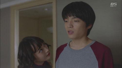 I"s Season 1 Episode 10 - To a New Dimension