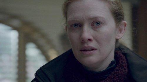 The Killing Season 4 Episode 1 - Blood in the Water