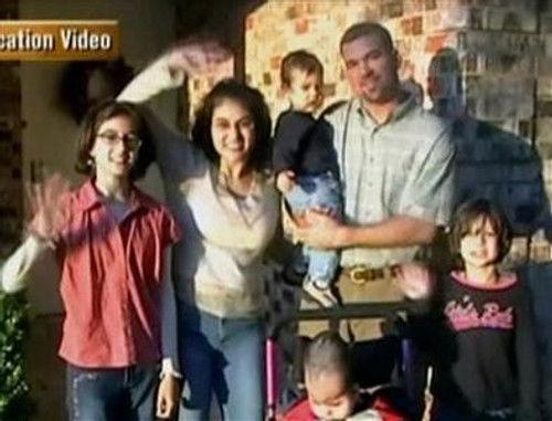 Extreme Makeover: Home Edition Season 3 Episode 21 - The Craft Family