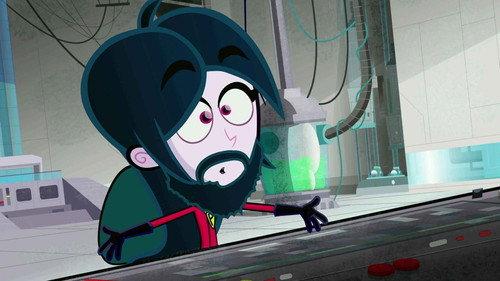Lucky Fred Season 1 Episode 7 - Episode 7