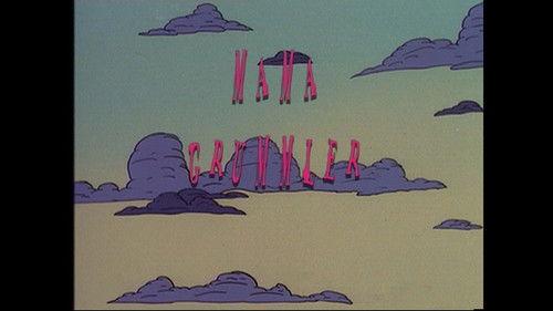 Aaahh!!! Real Monsters Season 1 Episode 13 - Mother May I?