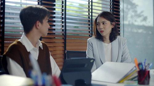 Close Friend Season 2 Episode 3 - You Can Be Jealous If You Want