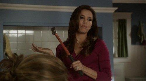 Desperate Housewives Season 8 Episode 11 - Who Can Say What's True?