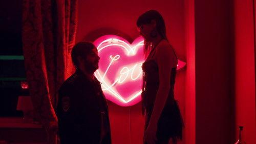 Borodach Season 1 Episode 12 - День России