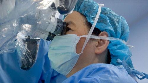 FRONTRUNNERS Season 1 Episode 11 - Pioneering Neurosurgeon - Kato Yoko