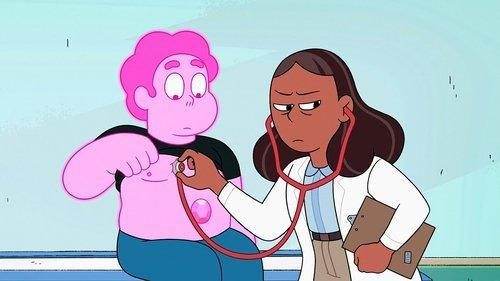 Steven Universe Future Season 1 Episode 14 - Growing Pains