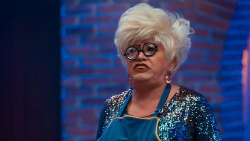 LOL: Last One Laughing Brazil Season 1 Episode 1 - Episode 1