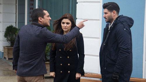 Siyah İnci Season 1 Episode 16 - Episode 16