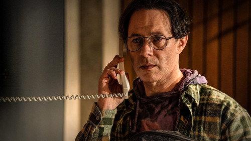 Inside No. 9 Season 6 Episode 2 - Simon Says