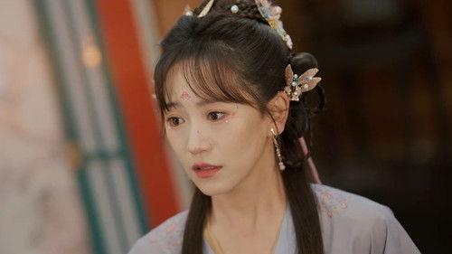 Governor's Secret Love Season 1 Episode 8 - Episode 8