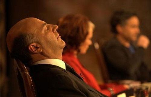 Dragons' Den Season 6 Episode 1 - Episode 1