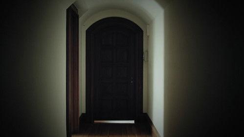 The Haunted Museum Season 1 Episode 7 - The Murder Mirror