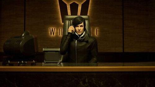 undefined Season 1 Episode 12 - Artificial Souls