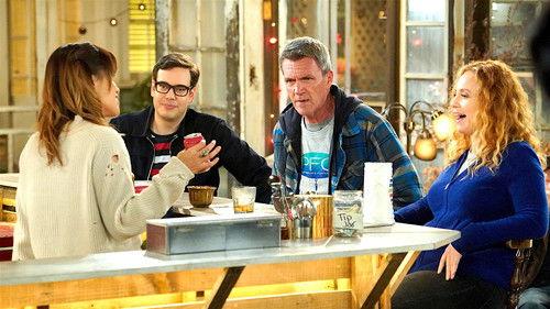 Abby's Season 1 Episode 4 - Book Club