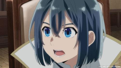 As a Reincarnated Aristocrat, I'll Use My Appraisal Skill to Rise in the World Season 1 Episode 13 - Promise