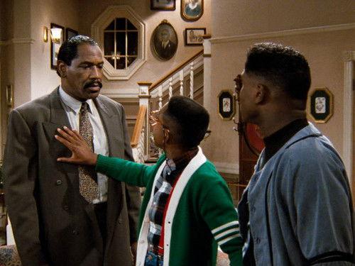 Family Matters Season 5 Episode 5 - Money Out the Window