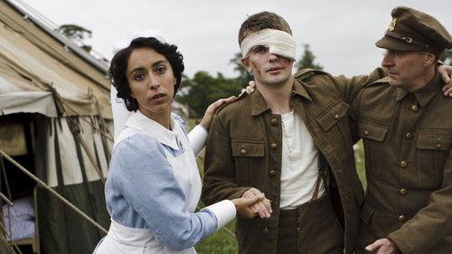 The Crimson Field Season 1 Episode 1 - Episode 1