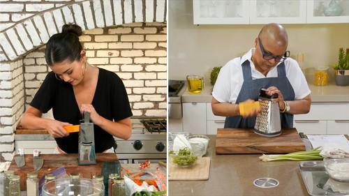 Selena + Chef Season 1 Episode 8 - Selena + Tanya Holland