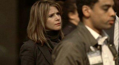 Numb3rs Season 1 Episode 9 - Sniper Zero