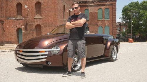 Speed Is the New Black Season 2 Episode 7 - Mean Mash-Up