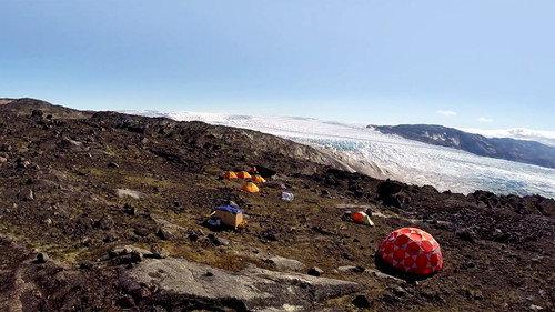 Ice Cold Gold Season 3 Episode 7 - Trapped on Cloud Island