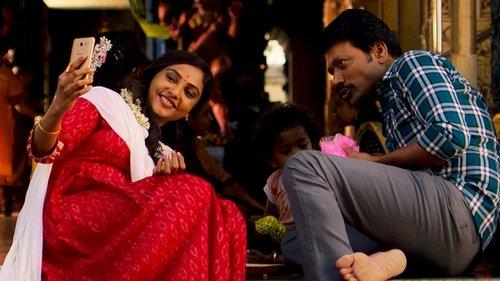 Vadhandhi Season 1 Episode 4 - Closed, but Unresolved