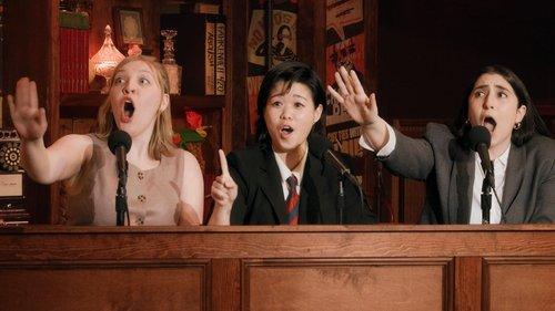 Abolish Everything! Season 1 Episode 6 - Abolish Hot Doctors