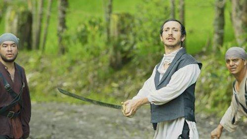 Bolívar Season 1 Episode 14 - Episode 14