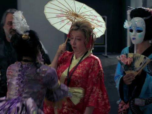 The Guild Season 5 Episode 11 - Costume Contest