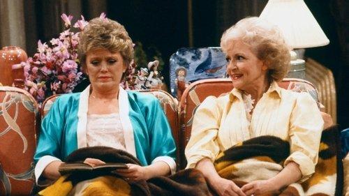 The Golden Girls Season 2 Episode 23 - Son-In-Law Dearest