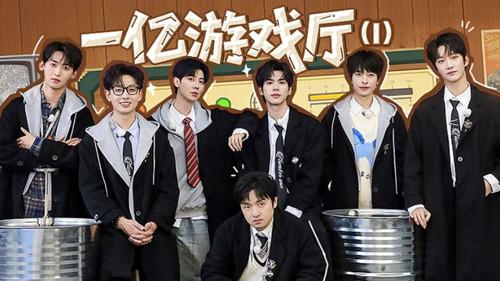 Detective Academy Season 9 Episode 1 - Episode 1