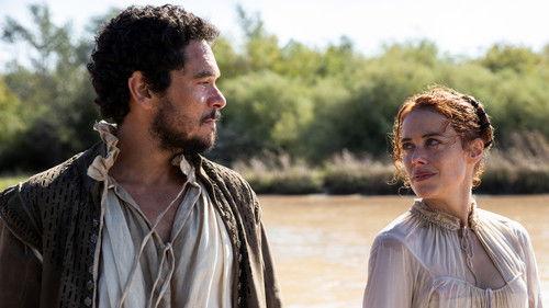 undefined Season 2 Episode 6 - The Old World