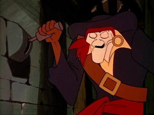 The Funky Phantom Season 1 Episode 3 - I'll Haunt You Later