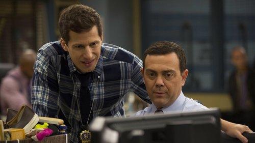 Brooklyn Nine-Nine Season 3 Episode 3 - Boyle's Hunch