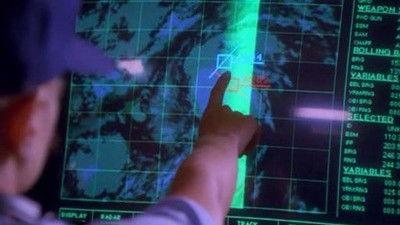 JAG Season 3 Episode 6 - Vanished