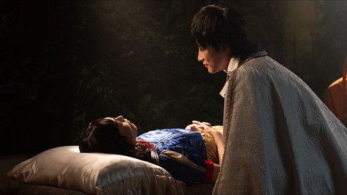 Mr. Sahara & Toki-kun Season 1 Episode 3 - Snow White’s Secret Kiss