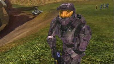 Red vs. Blue Season 5 Episode 13 - Terms and Provisions
