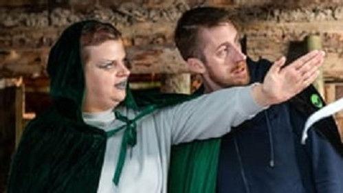 Darren & Joe's Free Gaff Season 2 Episode 4 - Episode 4