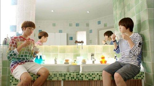 To the Beautiful You Season 1 Episode 7 - Episode 7