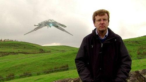 Through the Wormhole Season 3 Episode 1 - Will We Survive First Contact?