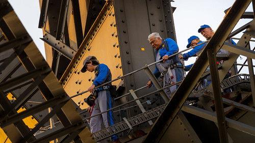 Travelawak: Projek Bapak Bapak Season 2 Episode 2 - Episode 2