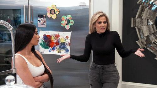 Keeping Up with the Kardashians Season 16 Episode 7 - Pet Peeve