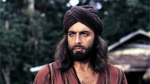 Sandokan Season 1 Episode 5 - Betrayal