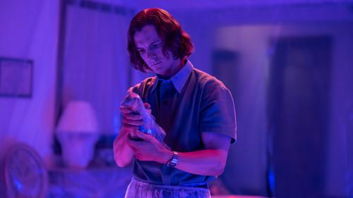 Background image for And in the beginning...